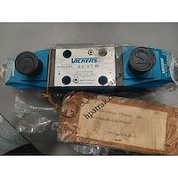 شیر برقی VICKERS